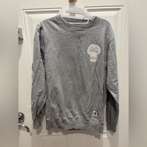 STUSSY Collaboration Sweatshirts size small
